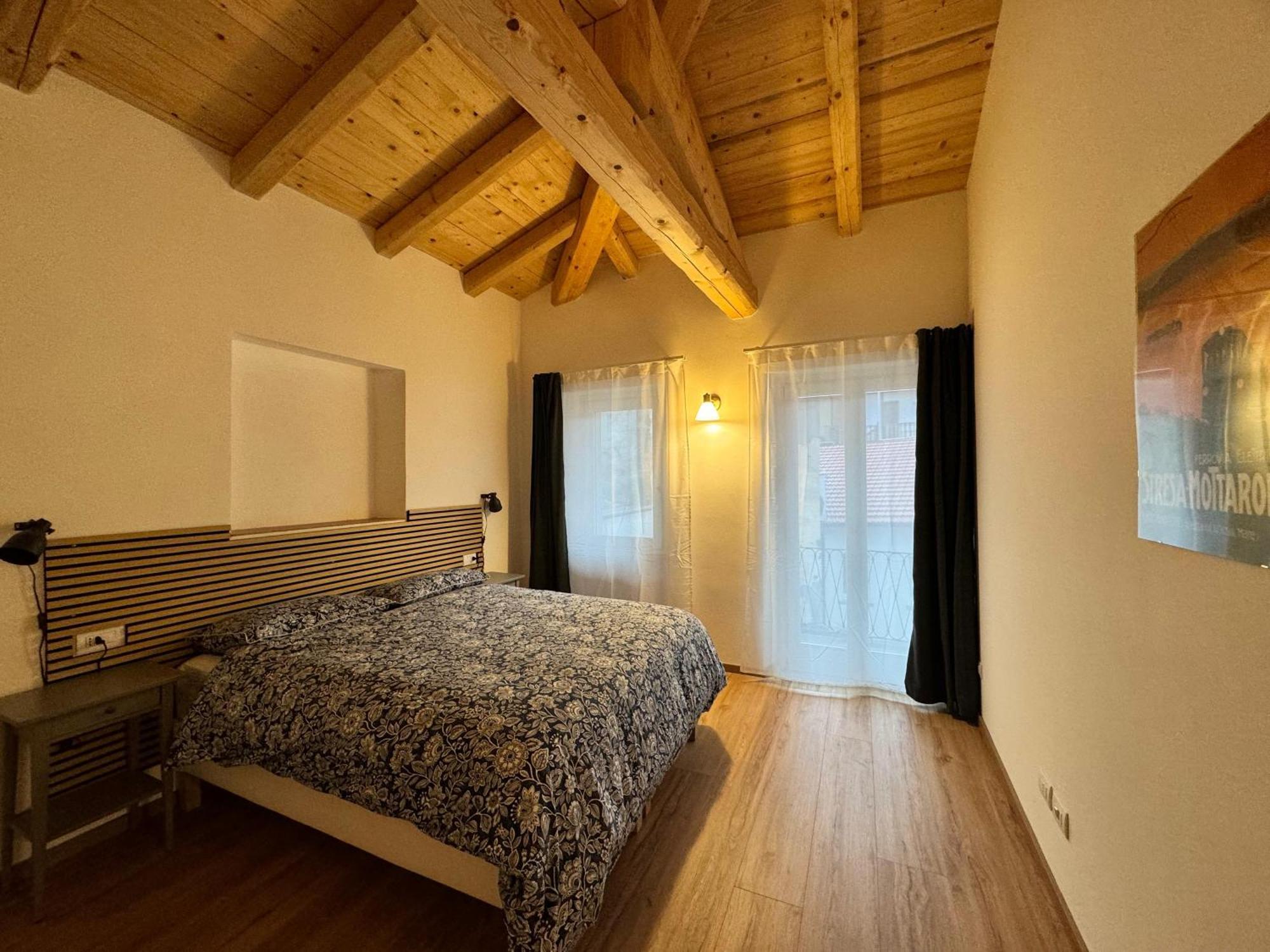 B&B Il Cortile Soriso Ngoại thất bức ảnh